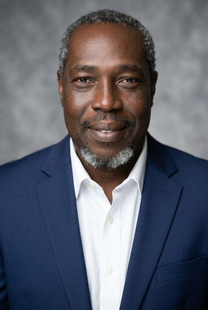 Philip Akioye — Co-Founder, Digital Minds Solutions